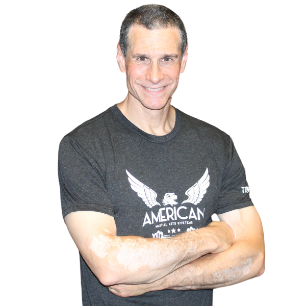Bruce Pahl, Personal Trainer